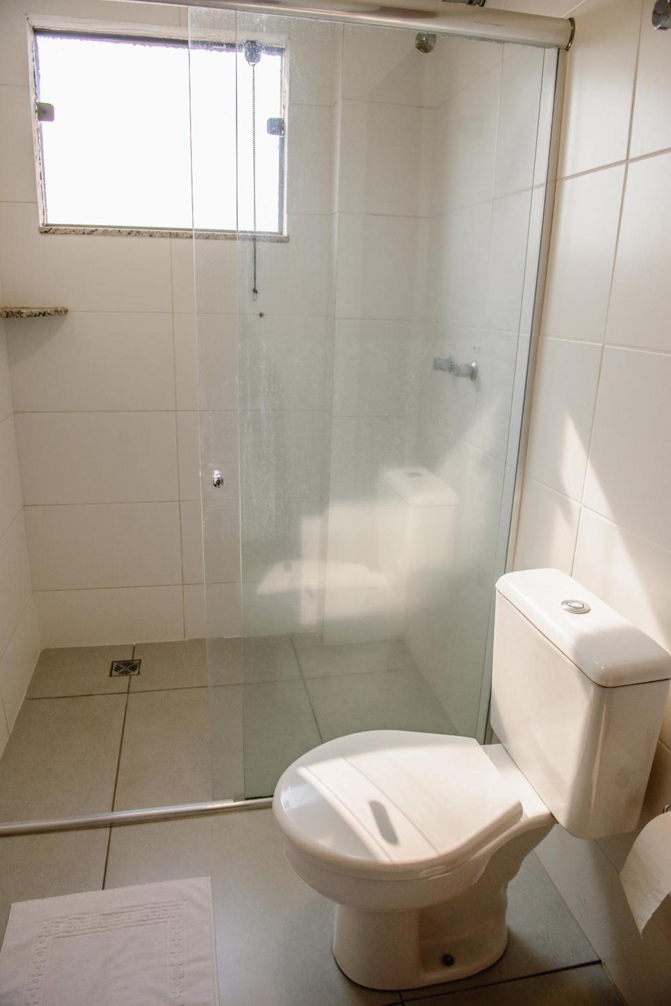 Hotel Trevo Cascavel ภายนอก รูปภาพ