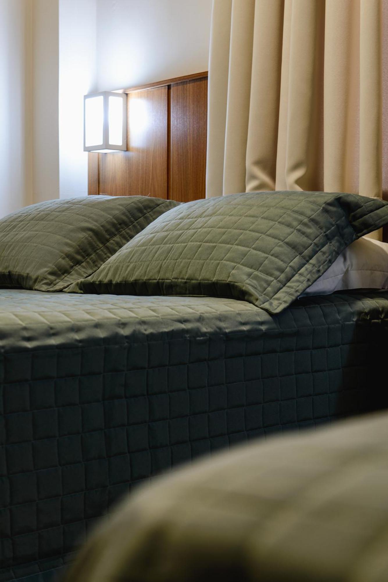Hotel Trevo Cascavel ภายนอก รูปภาพ