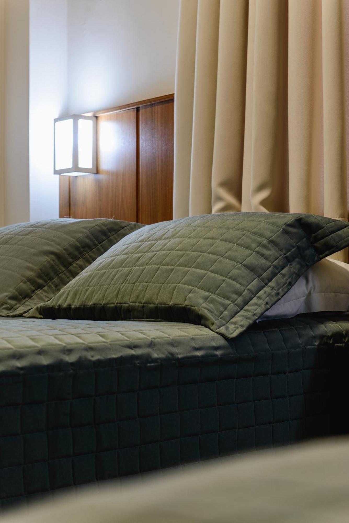 Hotel Trevo Cascavel ภายนอก รูปภาพ